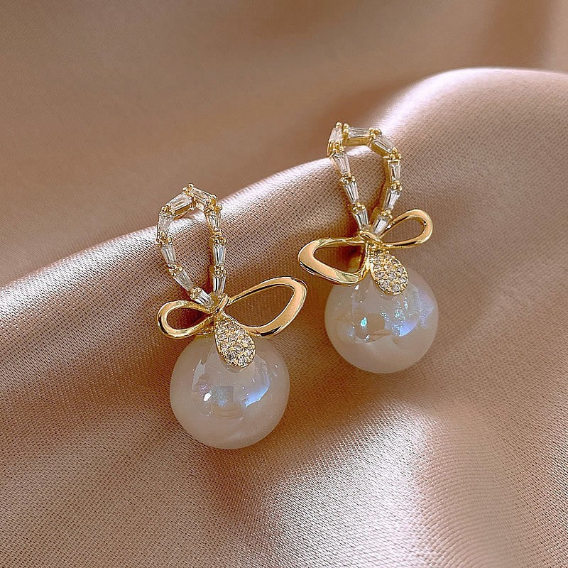Pendientes De Sirena Premium Perlas al por mayor